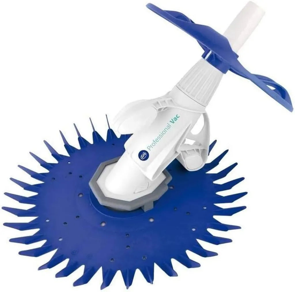 Professioneller Poolreiniger Gre 19007 – Automatische Reinigung mit Membransystem