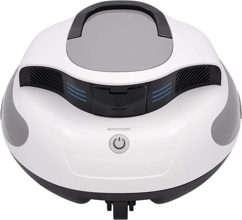 Intelligenter Poolroboter mit Selbsteinparkfunktion für Oberirdische Pools