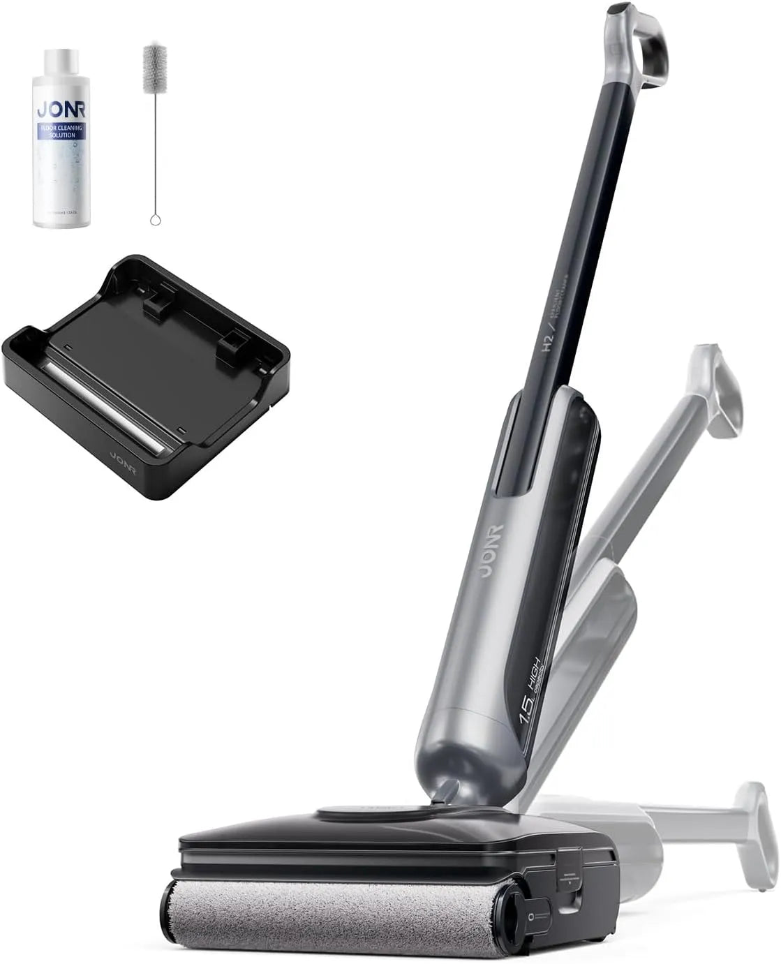 Nass-Trockensauger und Industriesauger – 1500ml