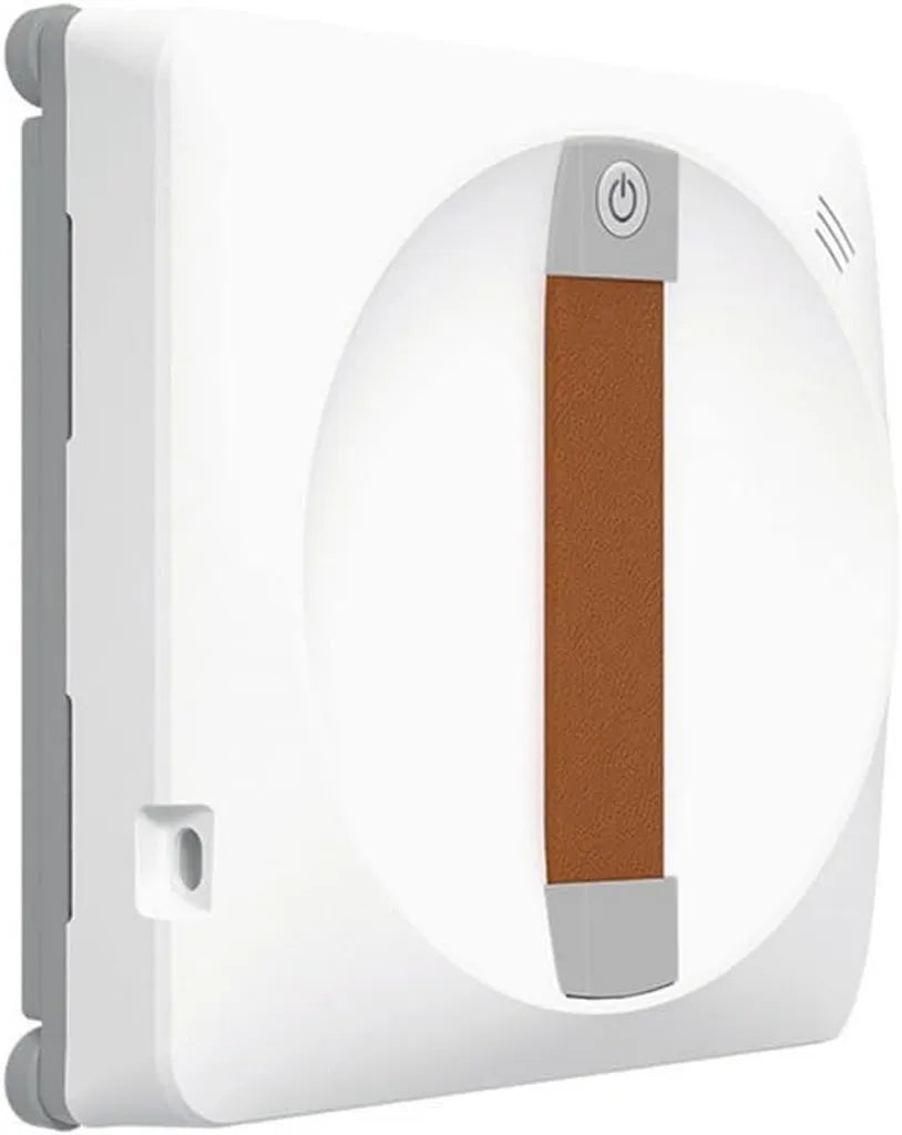 Smart Fensterputzroboter S2 Pro mit Ultraschall-Zerstäubung, 3 Reinigungsmodi, Mehrfachschutz und Kantenerkennung