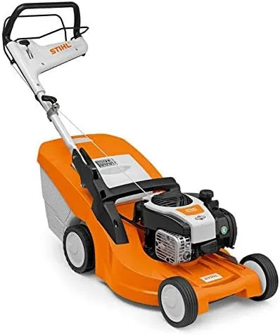 Stihl RM 448 Rasenmäher, 150 cm, 2,2 kW, 28 kg, für die Gartenpflege