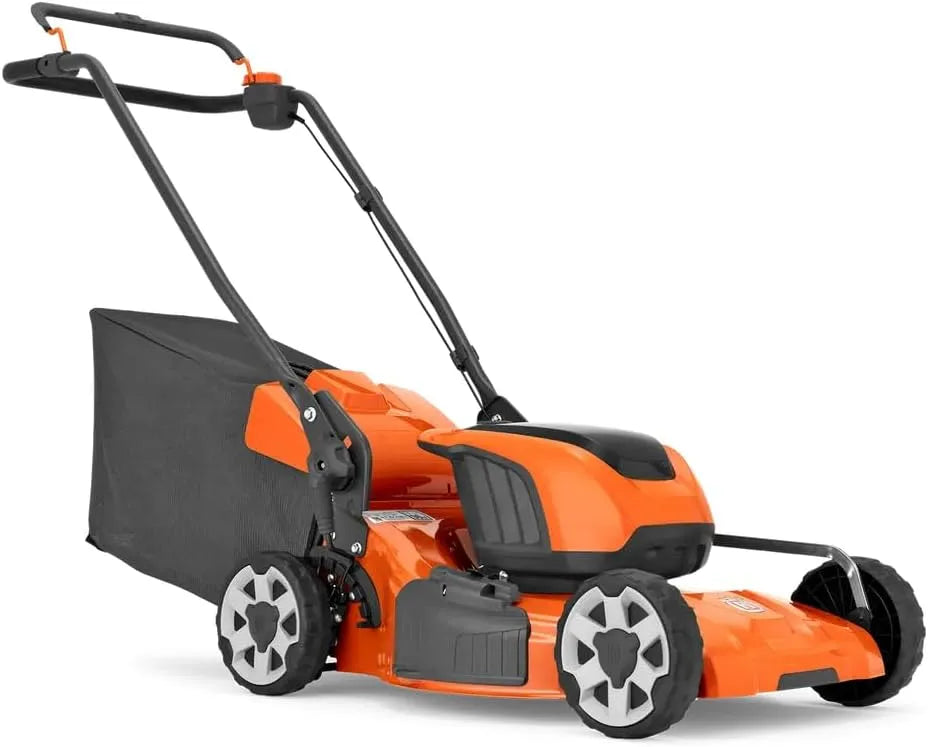 Husqvarna LC Rasenmäher – Akku-Betrieb, für die Gartenpflege