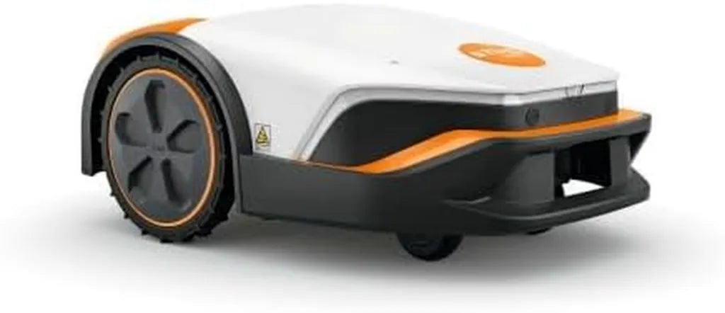 STIHL Rasenroboter iMOW 5 - Effiziente Gartenpflege
