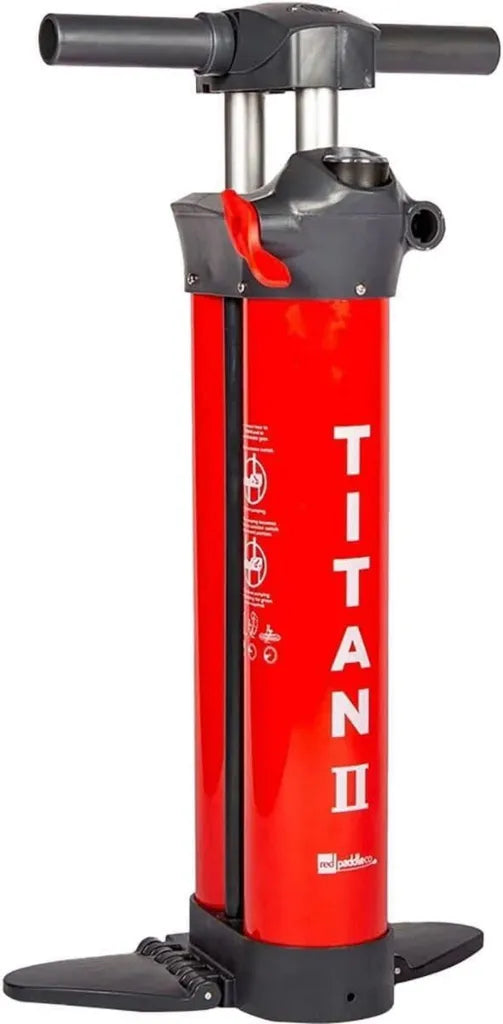 Red Paddle Co Windsurf-Rig-Set für Erwachsene