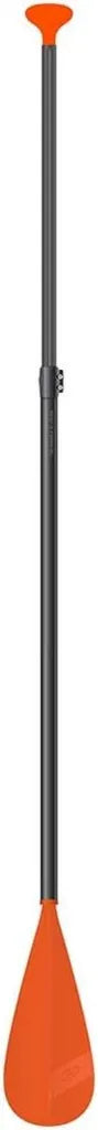 Kinder SUP Paddel aus JP Vario Glasfaser und PE