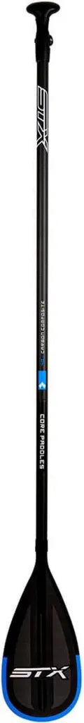 STX Premium Carbon 40 Teilig SUP Paddel 2025