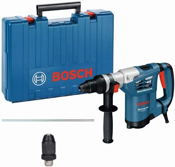 Bosch Bohrhammer: GBH, für gewerblichen Einsatz, 310 mm