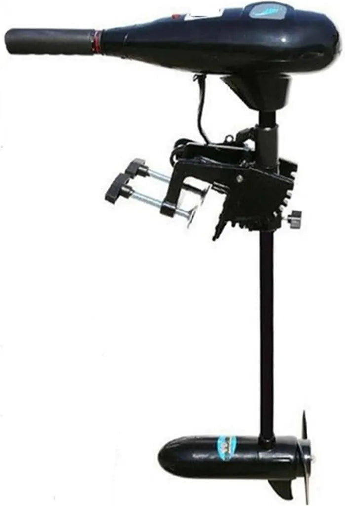 Elektro-Kajakmotor 40 LBS 12 V für Fischerboote und Kanus