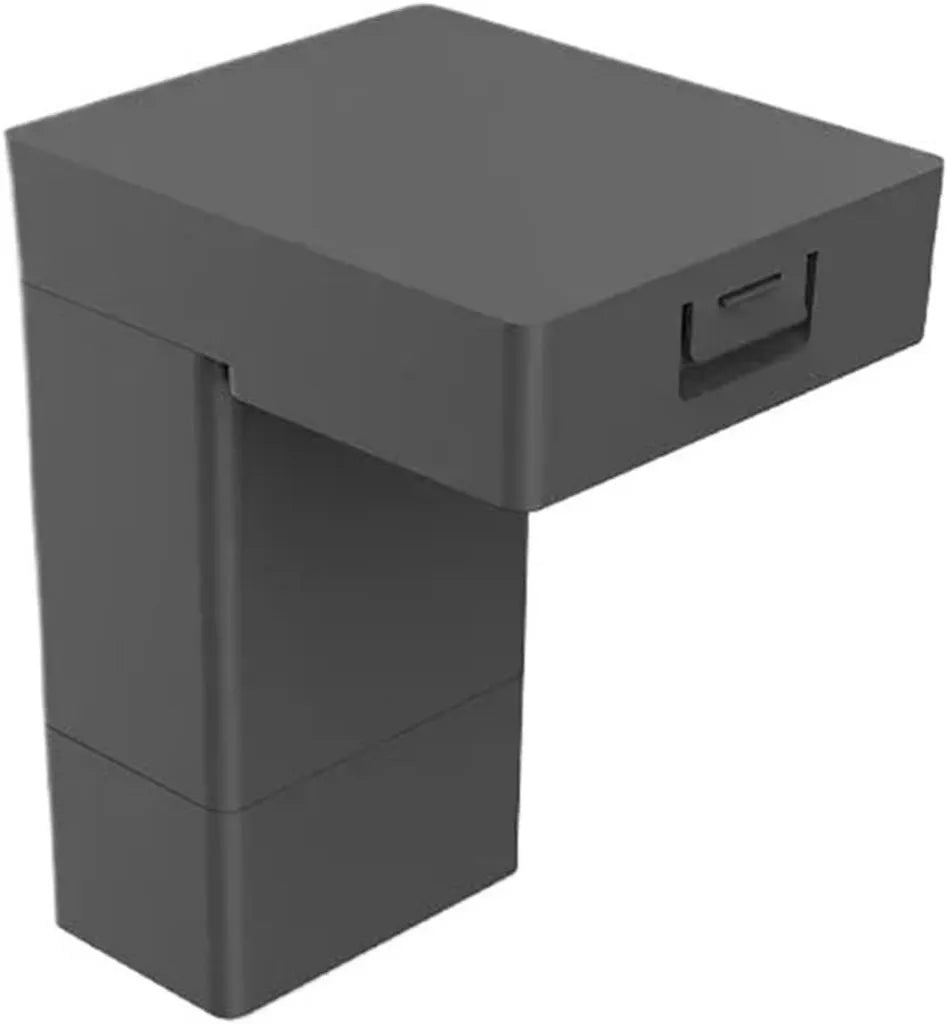 Automatisches Wasserwechselmodul für Dreame X30 X40 Ultra Staubsaugerroboter