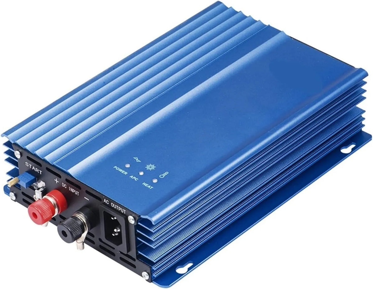 GTN500-36VADJ DC-AC-Wechselrichter und Spannungswandler, 500W, 12V, 220V