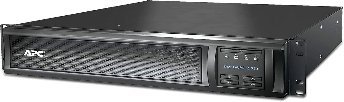 Schneider Electric SMX750I Unterbrechungsfreie Stromversorgung und USV-Anlage, 750VA