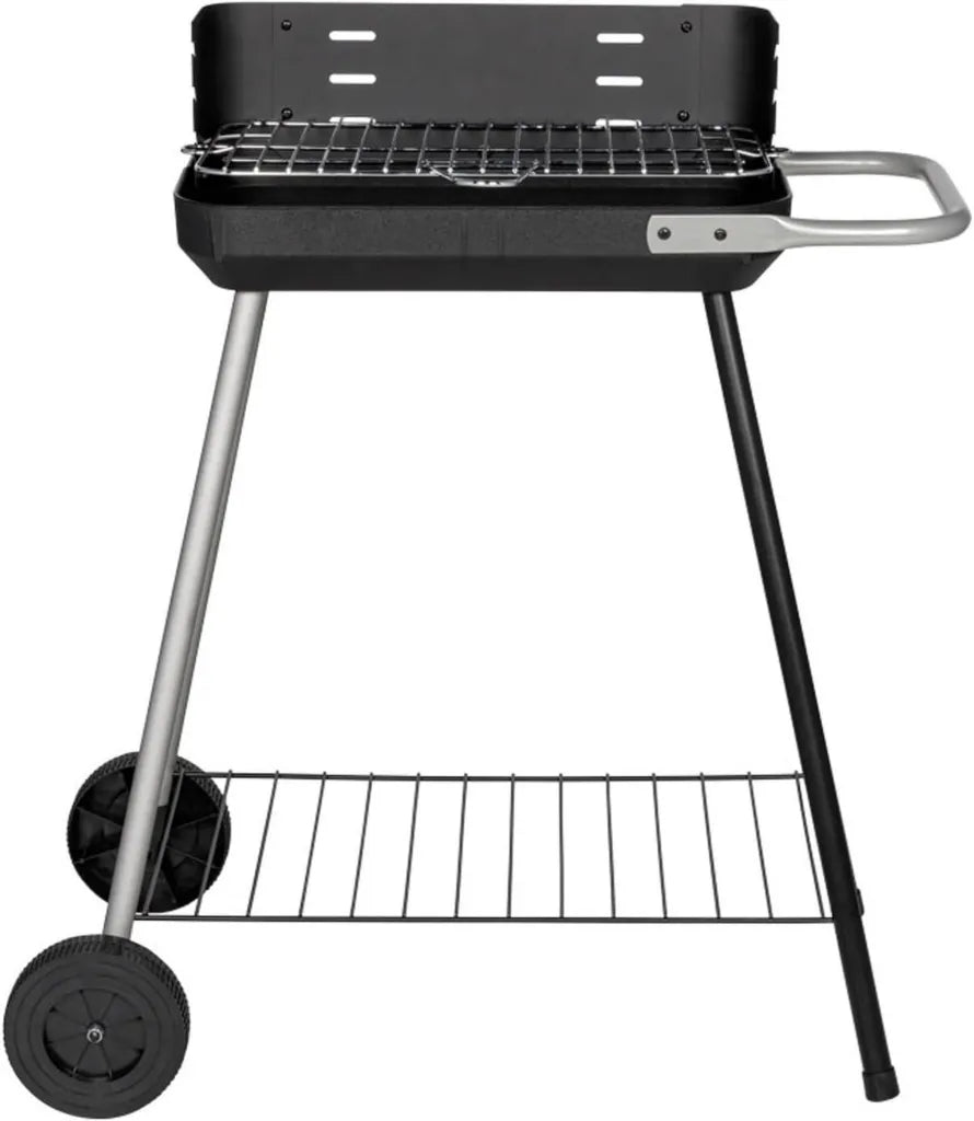 Somagic Tragbarer Holzkohlegrill Tramontane für Camping