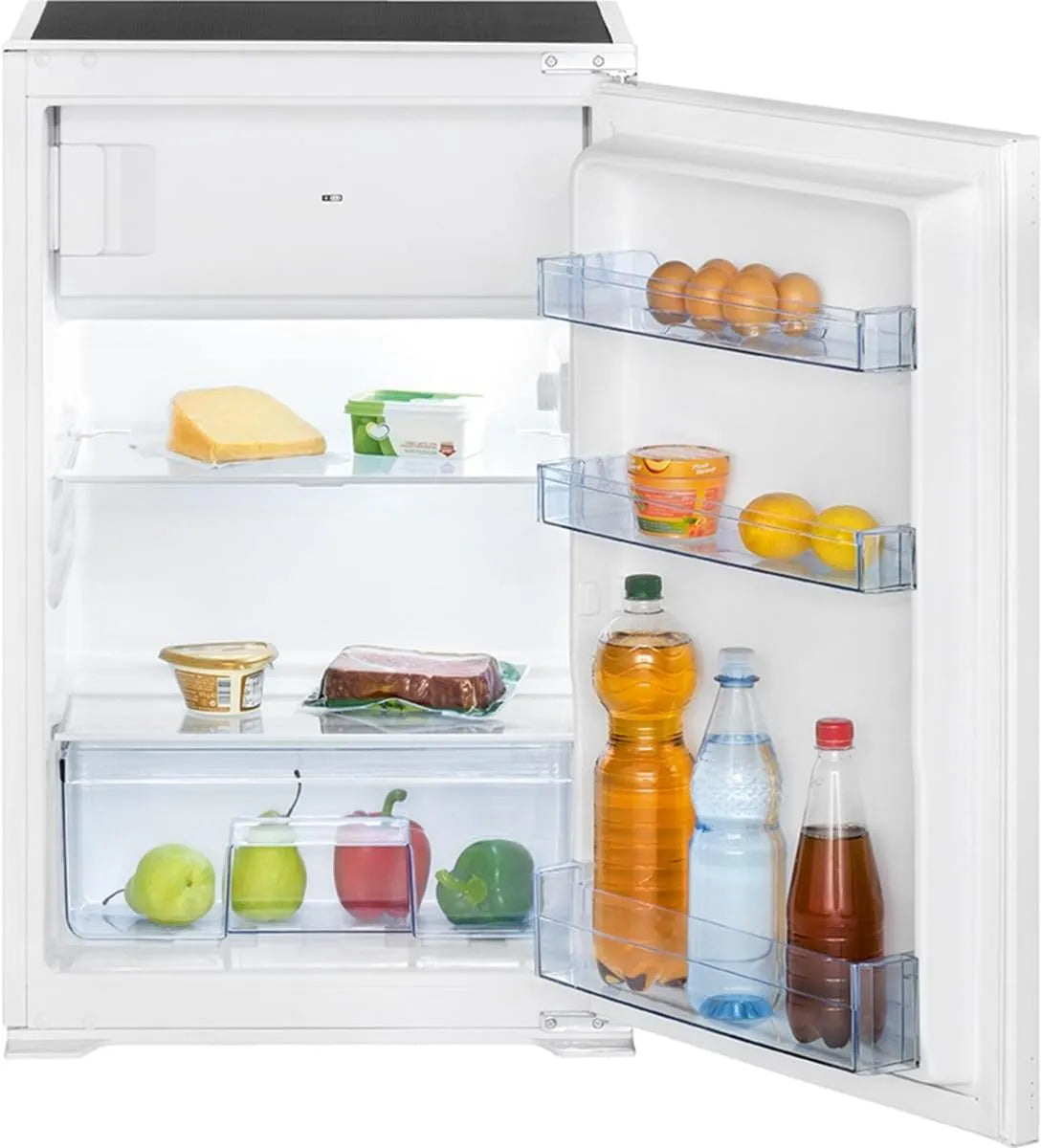 Bomann Kühlschrank, Einbau, Gefrierfach