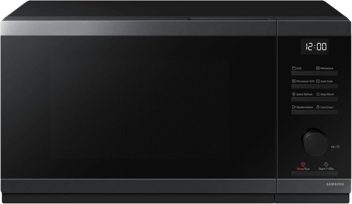 Samsung Mikrowelle, 800 W, Grill, Mikrowellenofen