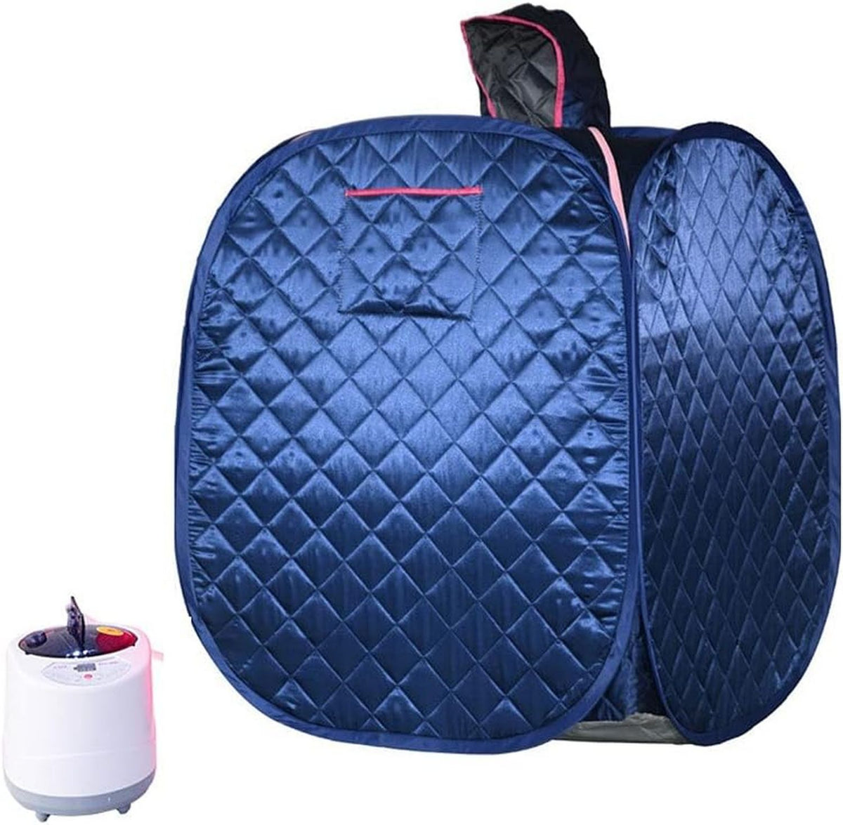 Tragbare Dampfsauna – klappbar, 3L