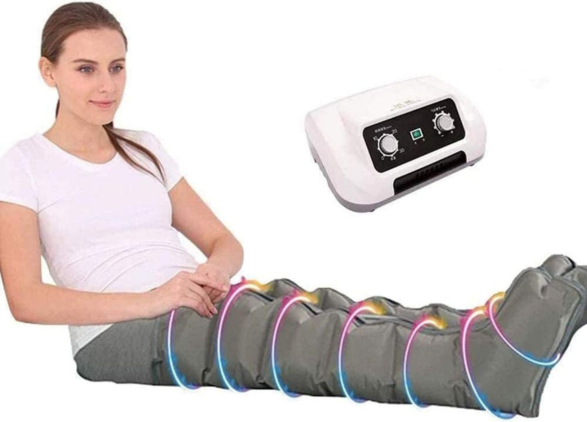 Elektrisches Massagegerät - tragbar