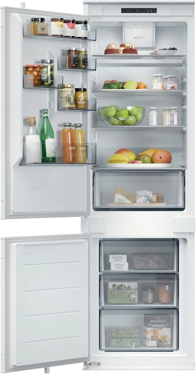 Candy Kühlschrank, 268 L, Energieklasse E, Einbau, Low Frost, Klasse E