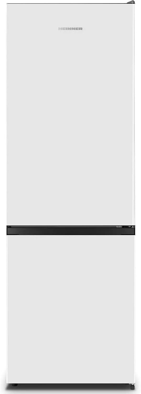 Gefrierschrank HCNF-HS292E, 292 L, Energieklasse E, Gefrierfach, Tiefkühlschrank, LED-Innenbeleuchtung, 5 Jahre Garantie, Statisches Gefriersystem