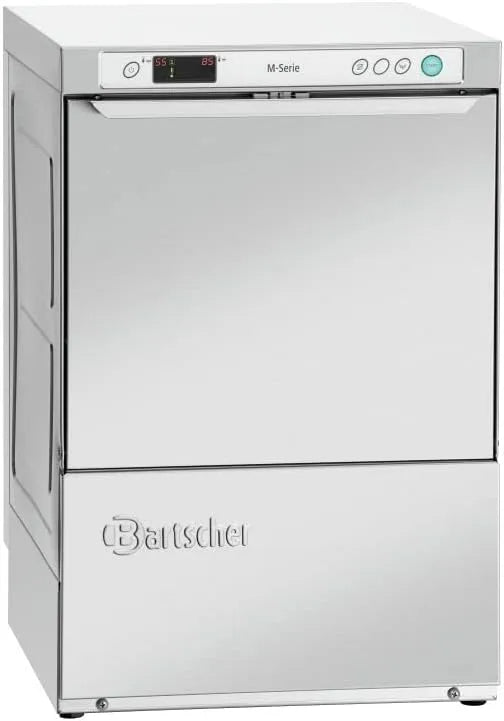 Geschirrspüler, Spülmaschine, Bartscher M400, 110461