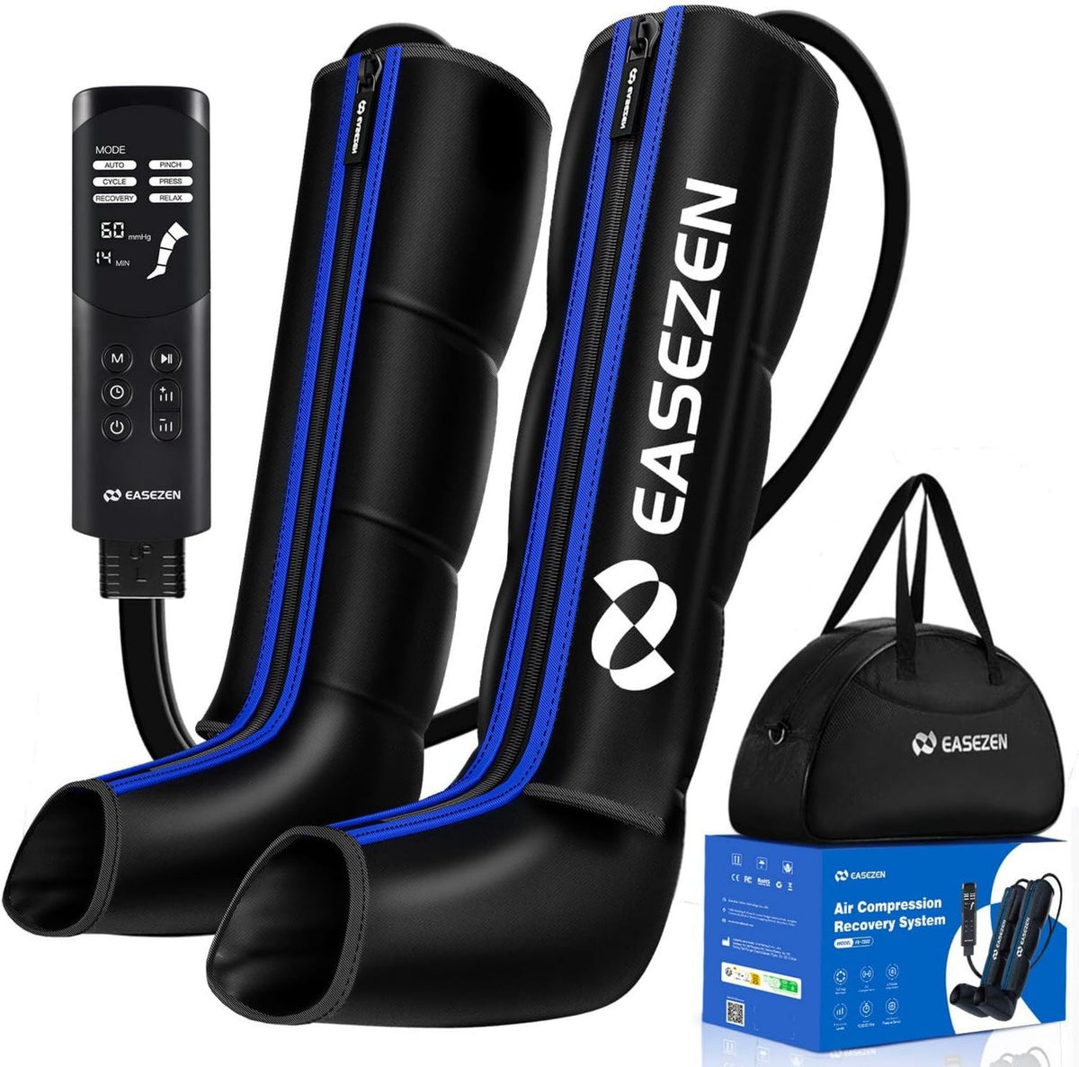 Elektrisches Massagegerät