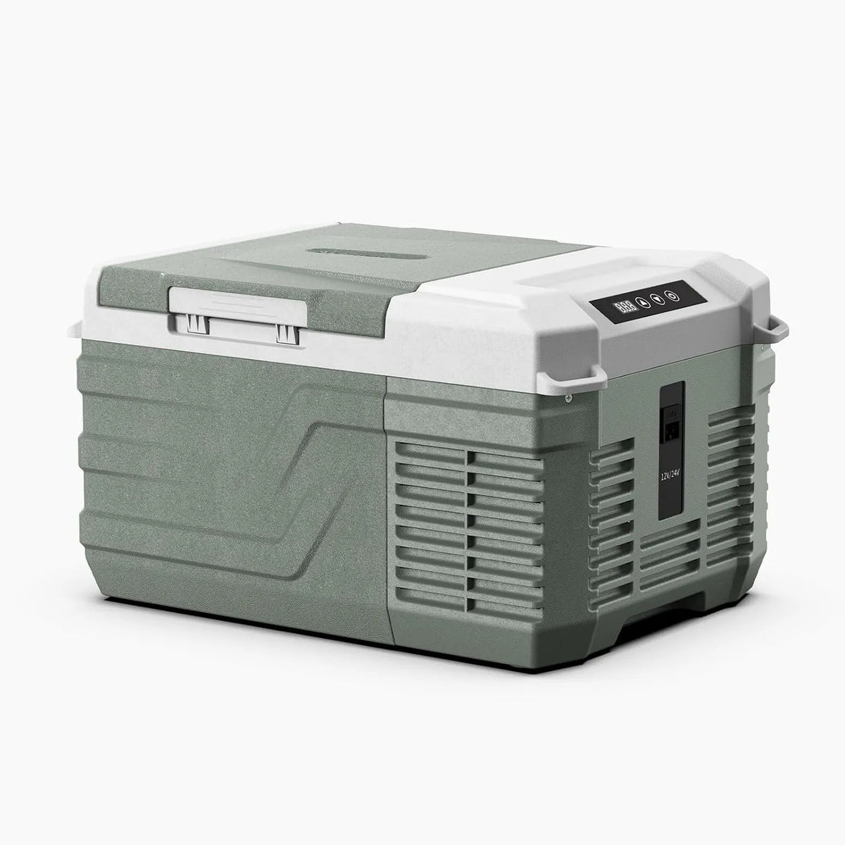 Elektrische Kühlbox NL9, 9 L, 12 V, tragbar, Gefrierfach, Auto, mobile Kühlbox