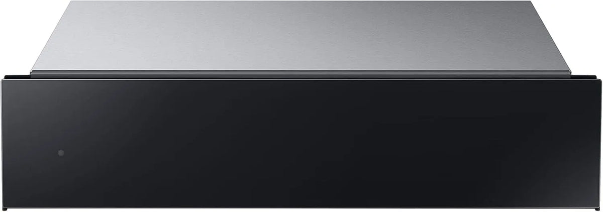Samsung NL20T9100WD/UR Wärmeschublade, Samsung NL20T9100WD/UR Infinite Line Wärmeschublade Graphitgrau matt
